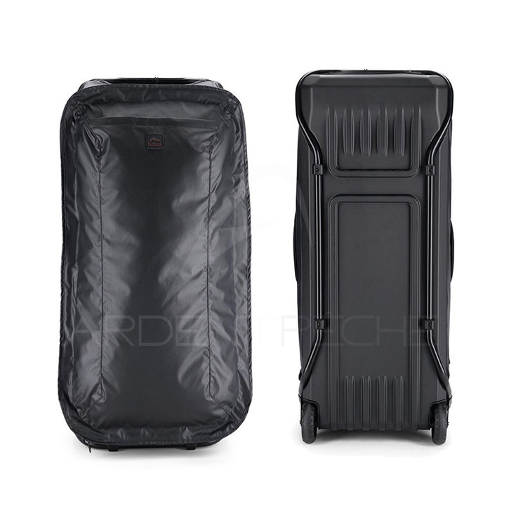 Sac de voyage SIMMS Tailwind 161L Roller Black