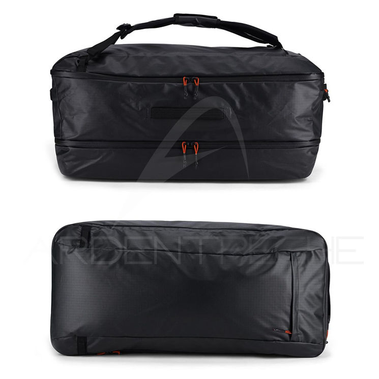 Sac de voyage SIMMS Tailwind 80L Duffel Black