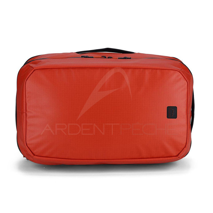 Sac de voyage SIMMS  Tailwind 50L Duffel Simms Orange