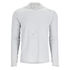 Tee shirt SIMMS Solarflex Hoody Sterling