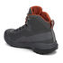 Chaussures SIMMS Flyweight Boot Caoutchouc Steel Grey