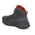 Chaussures SIMMS Flyweight Boot Feutre Steel Grey