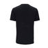 Tee shirt SIMMS Simms Shroud Fill Logo T-Shirt Black