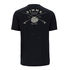 Tee shirt SIMMS Simms Classic Tackle T-Shirt Black