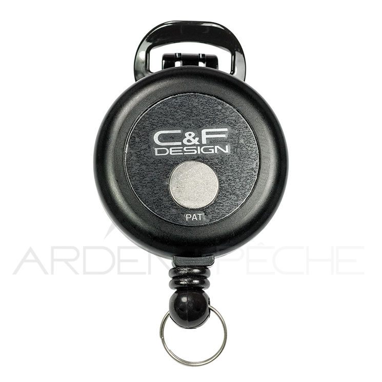 Retracto C&F DESIGN CFA-72/BK