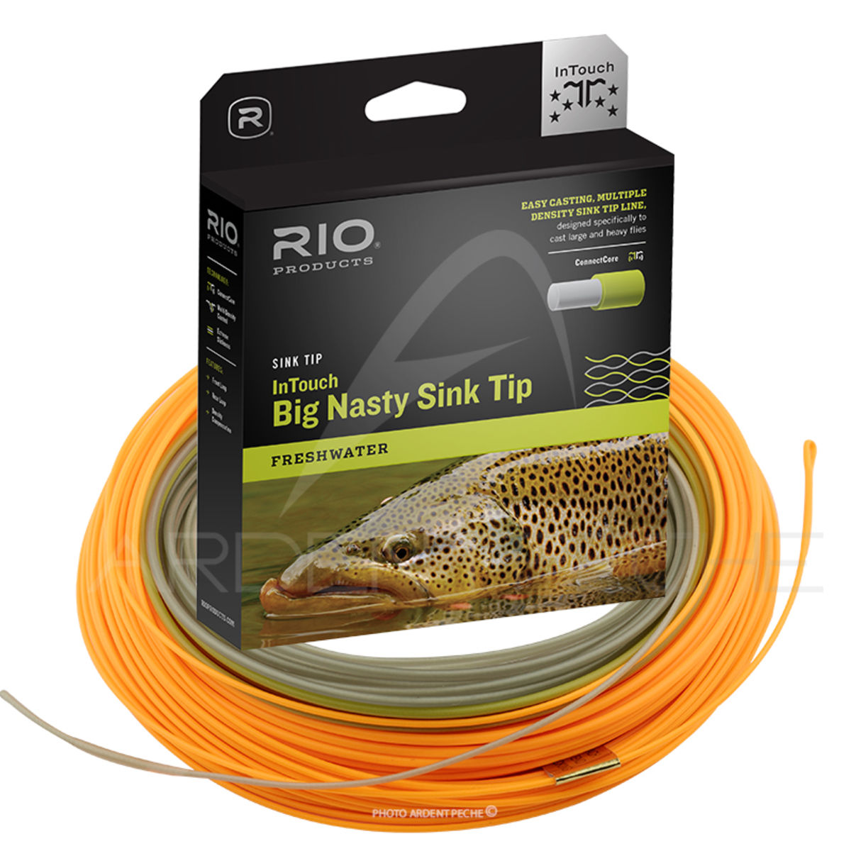 Rio Type 3 Sink Tip Fly Line