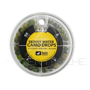 Colle Cyanolit  Ardent Fly Fishing