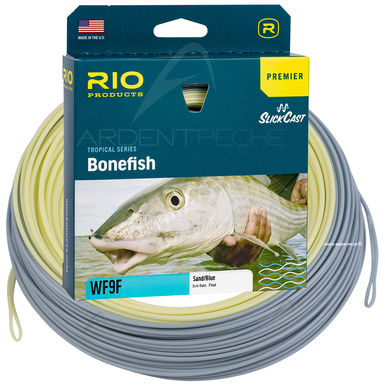 Rio Premier Bonefish Fly Line - WF9F