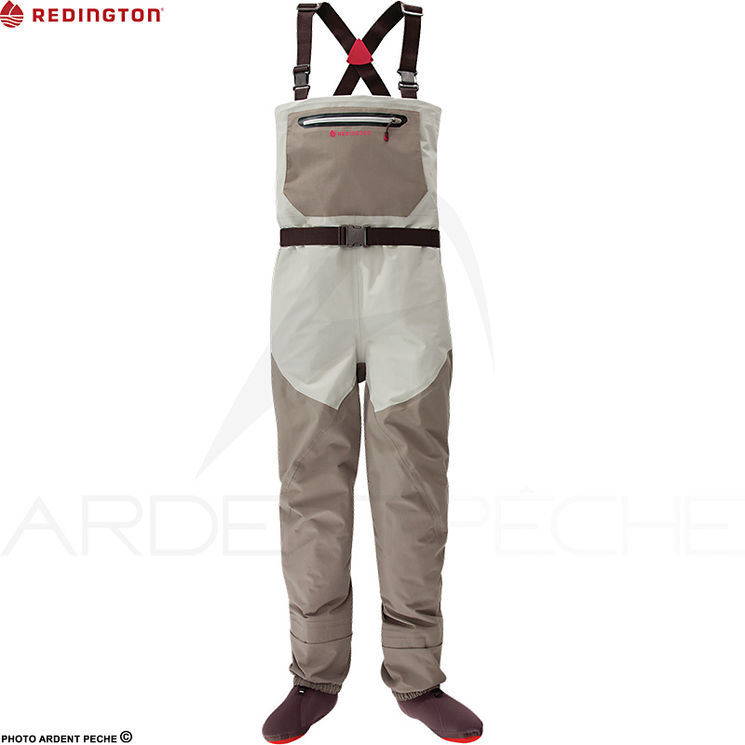 Waders REDINGTON SONIC-PRO GREY