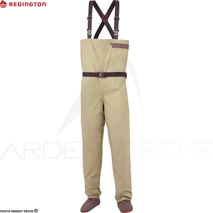 Waders REDINGTON Crosswater Grain