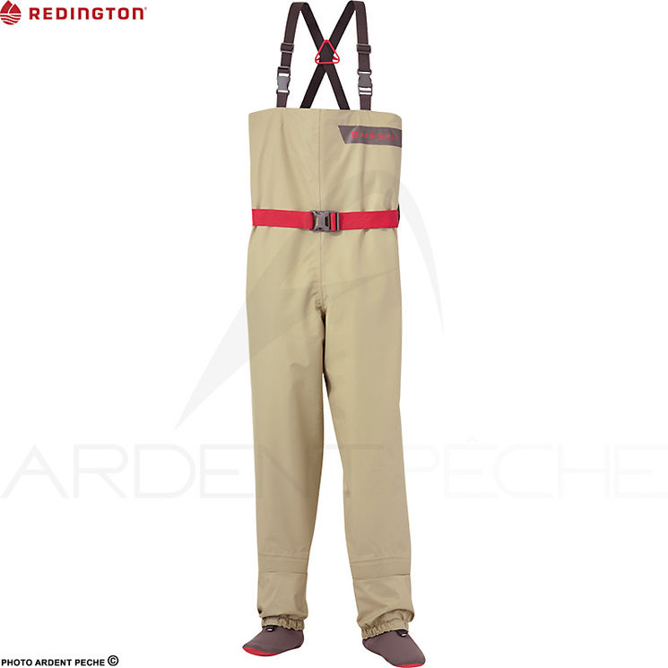 Waders REDINGTON Crosswater Youth Grain