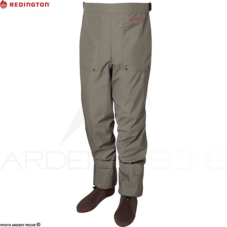 Pantalon de wading REDINGTON ESCAPE