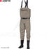 Waders GREYS Fin Breathable avec bottes